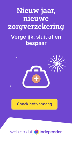 Vergelijk zorgverzekeringen